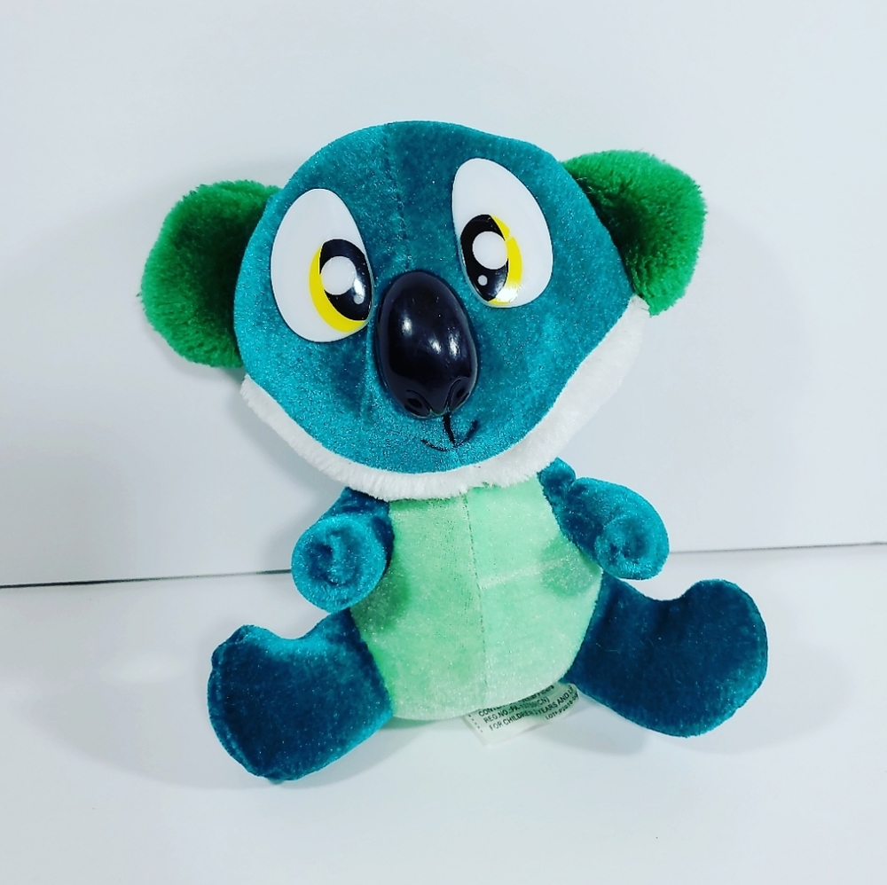 Koala Bear Plush